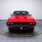 Dodge Viper Powered Plymouth Barracuda