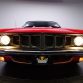 Dodge Viper Powered Plymouth Barracuda