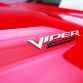 Dodge Viper Powered Plymouth Barracuda
