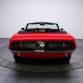 Dodge Viper Powered Plymouth Barracuda