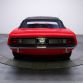 Dodge Viper Powered Plymouth Barracuda
