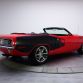 Dodge Viper Powered Plymouth Barracuda