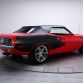 Dodge Viper Powered Plymouth Barracuda