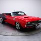Dodge Viper Powered Plymouth Barracuda