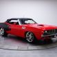 Dodge Viper Powered Plymouth Barracuda