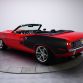 Dodge Viper Powered Plymouth Barracuda