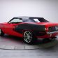 Dodge Viper Powered Plymouth Barracuda