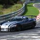Dodge Viper SRT10 ACR 2012 Nurburgring Nordschleife lap record 7:12.13