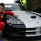 Dodge Viper SRT10 ACR 2012 Nurburgring Nordschleife lap record 7:12.13