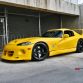 Dodge Viper Venom 650R with HRE Wheels