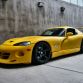 Dodge Viper Venom 650R with HRE Wheels