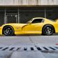 Dodge Viper Venom 650R with HRE Wheels