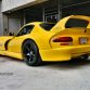 Dodge Viper Venom 650R with HRE Wheels