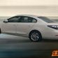 Dongfeng Fluence ZE spy photos (4)