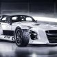 Donkervoort D8 GTO Bilster Berg Edition (1)