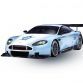 Downforce1 by Pamela Anderson