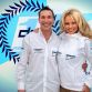 Downforce1 by Pamela Anderson