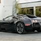Drake Bugatti Veyron Sang Noir