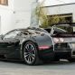 Drake Bugatti Veyron Sang Noir