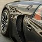 Drake Bugatti Veyron Sang Noir