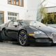 Drake Bugatti Veyron Sang Noir