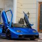 Dream Garage in South California