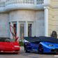Dream Garage in South California