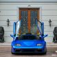 Dream Garage in South California