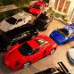 Dream Garage in South California