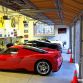 Dream Garage in South California
