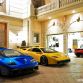 Dream Garage in South California