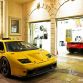 Dream Garage in South California