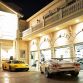 Dream Garage in South California
