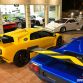 Dream Garage in South California