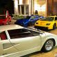 Dream Garage in South California