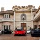 Dream Garage in South California