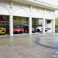 Dream Garage in South California