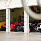 Dream Garage in South California