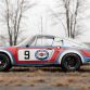 Drendel Porsche Collection