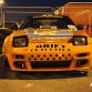 Drift All Stars Heraklion 2012
