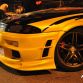 Drift All Stars Heraklion 2012