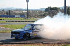 Driftwars 2013 - Finals