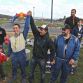 Driftwars 2013 - Finals