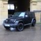 Test Drive: Jeep Wrangler by A.Kahn design
