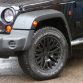 Test Drive: Jeep Wrangler by A.Kahn design