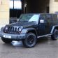 Test Drive: Jeep Wrangler by A.Kahn design