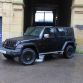 Test Drive: Jeep Wrangler by A.Kahn design
