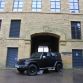 Test Drive: Jeep Wrangler by A.Kahn design