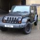 Test Drive: Jeep Wrangler by A.Kahn design