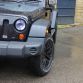 Test Drive: Jeep Wrangler by A.Kahn design